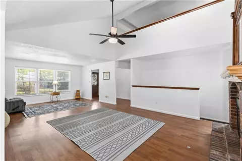 Living - 16901 E 49th Ter, Independence, MO 64055 photo 1 of 4