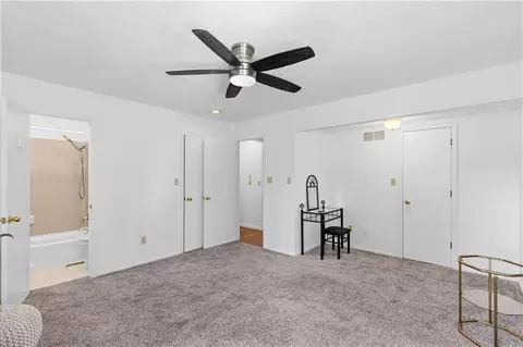 Bedroom - 16901 E 49th Ter, Independence, MO 64055 photo 2 of 7