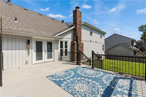 Exterior - 16901 E 49th Ter, Independence, MO 64055 photo 5 of 5