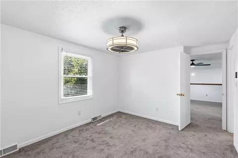 Bedroom - 16901 E 49th Ter, Independence, MO 64055 photo 6 of 7