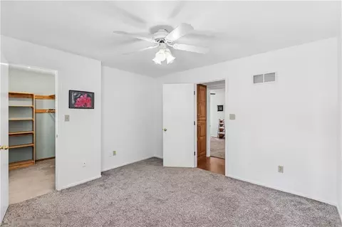 Bedroom - 16901 E 49th Ter, Independence, MO 64055 photo 3 of 7