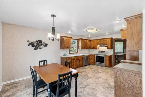 Kitchen - 16901 E 49th Ter, Independence, MO 64055 photo 1 of 2