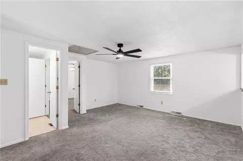 Bedroom - 16901 E 49th Ter, Independence, MO 64055 photo 5 of 7