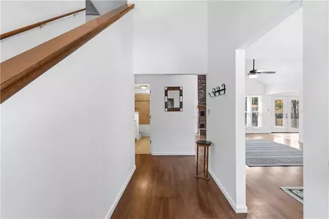 Entry Way - 16901 E 49th Ter, Independence, MO 64055 photo 1 of 3
