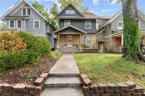 4235 Harrison St, Kansas City, MO 64110