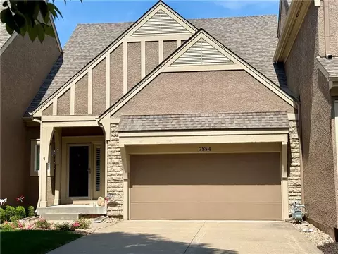 7854 W 157th Ter, Overland Park, KS 66223