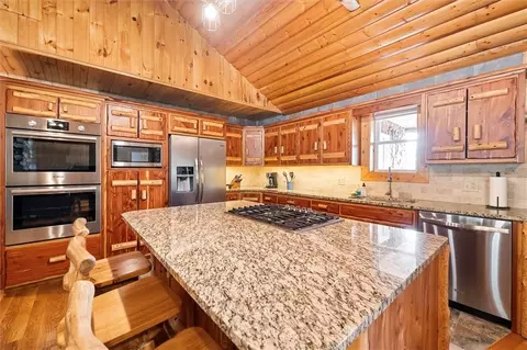 Kitchen - 28060 Uncle Bob Ave, Clinton, MO 64735 photo 1 of 3