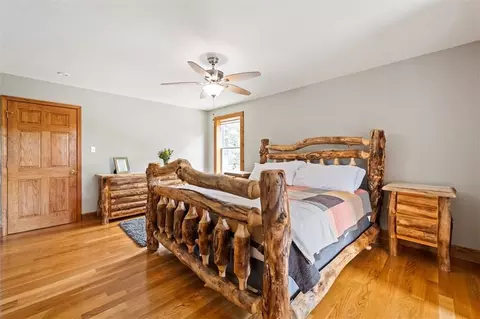 Bedroom - 28060 Uncle Bob Ave, Clinton, MO 64735 photo 2 of 5