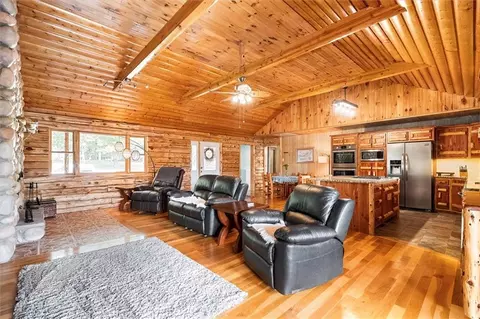 Living - 28060 Uncle Bob Ave, Clinton, MO 64735 photo 1 of 2