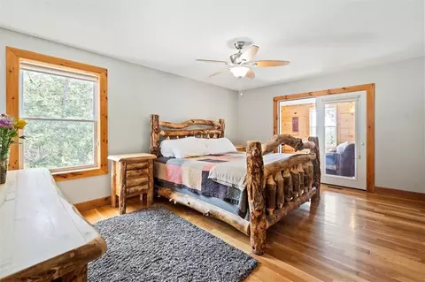 Bedroom - 28060 Uncle Bob Ave, Clinton, MO 64735 photo 1 of 5