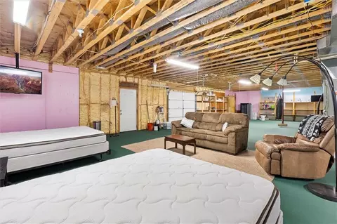 Bedroom - 28060 Uncle Bob Ave, Clinton, MO 64735 photo 5 of 5