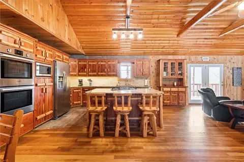 Kitchen - 28060 Uncle Bob Ave, Clinton, MO 64735 photo 3 of 3