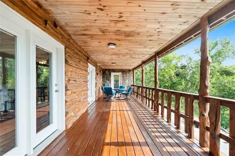 Exterior - 28060 Uncle Bob Ave, Clinton, MO 64735 photo 2 of 4