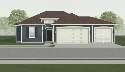 9628 N Robinhood Ave, Kansas City, MO 64154