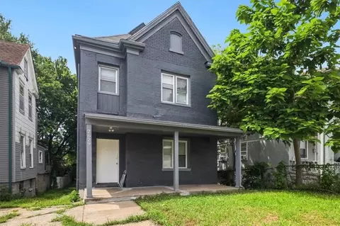 2629 E 7th St, Kansas City, MO 64124