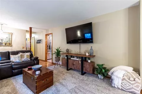 Living - 4408 S Mills St, Independence, MO 64055 photo 2 of 5