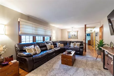 Living - 4408 S Mills St, Independence, MO 64055 photo 1 of 5