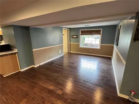 Living - 4408 S Mills St, Independence, MO 64055 photo 4 of 5