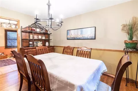 Dining - 4408 S Mills St, Independence, MO 64055 photo 1 of 1
