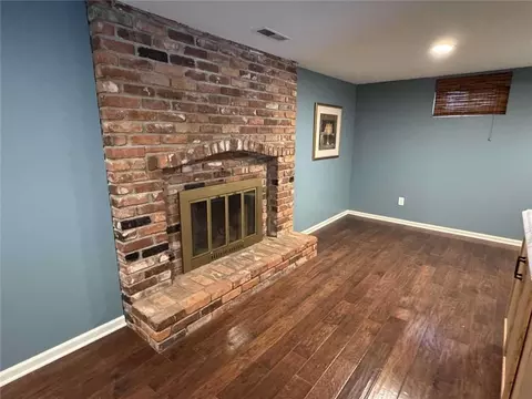 Living - 4408 S Mills St, Independence, MO 64055 photo 5 of 5