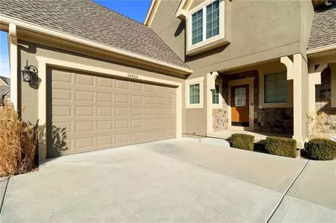 14853 Meadow Ln, Leawood, KS 66224
