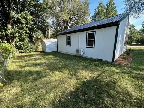 Exterior - 509 E 3rd St, Lawson, MO 64062 photo 3 of 3