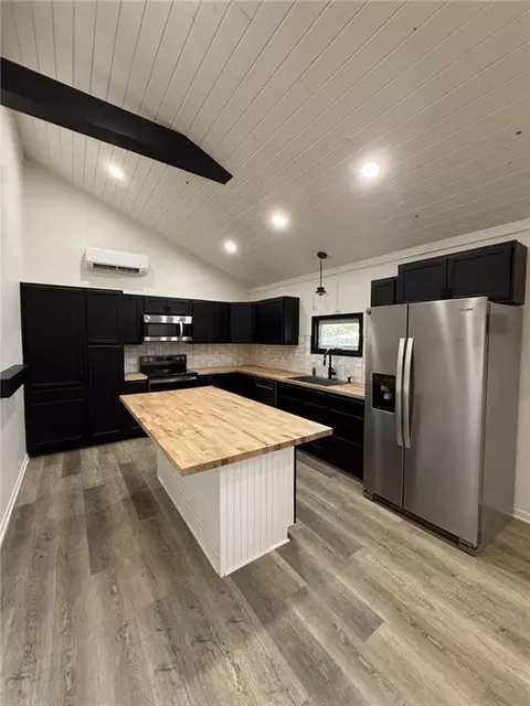 Kitchen - 509 E 3rd St, Lawson, MO 64062 photo 3 of 3