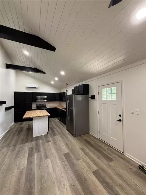 Kitchen - 509 E 3rd St, Lawson, MO 64062 photo 1 of 3