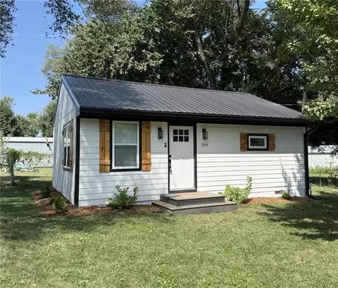 Other - 509 E 3rd St, Lawson, MO 64062 photo 1 of 5