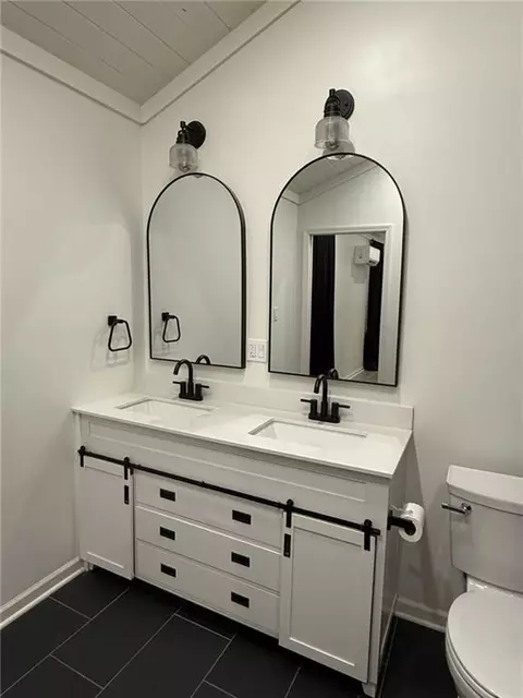 Bath - 509 E 3rd St, Lawson, MO 64062 photo 1 of 1