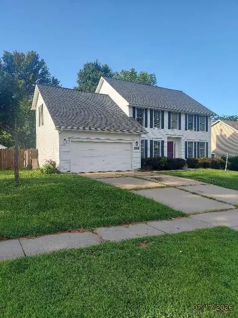 6414 23rd St, Topeka, KS 66614