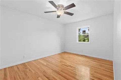 Bedroom - 15412 E 42nd Pl, Independence, MO 64055 photo 5 of 7