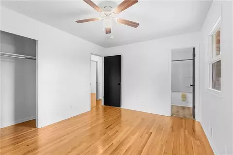 Bedroom - 15412 E 42nd Pl, Independence, MO 64055 photo 3 of 7