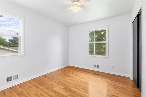 Bedroom - 15412 E 42nd Pl, Independence, MO 64055 photo 1 of 7