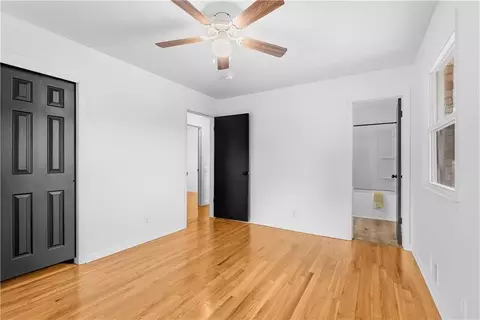 Bedroom - 15412 E 42nd Pl, Independence, MO 64055 photo 4 of 7