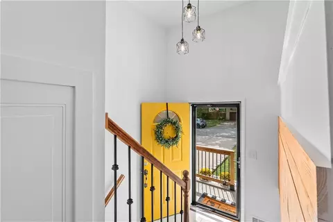 Entry Way - 15412 E 42nd Pl, Independence, MO 64055 photo 1 of 4