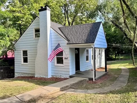 3847 E 60th Ter, Kansas City, MO 64130