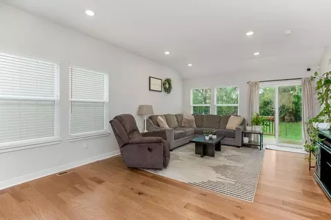 Living - 511 Hampstead Dr, Raymore, MO 64083 photo 2 of 2