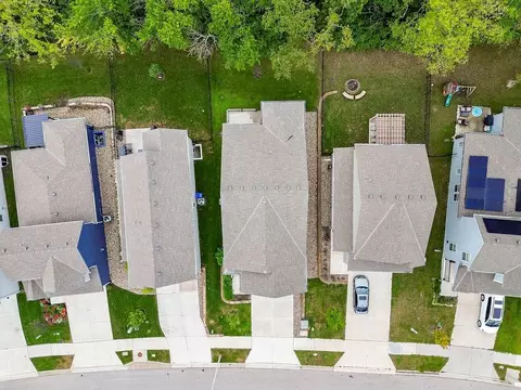 View/Area - 511 Hampstead Dr, Raymore, MO 64083 photo 8 of 9