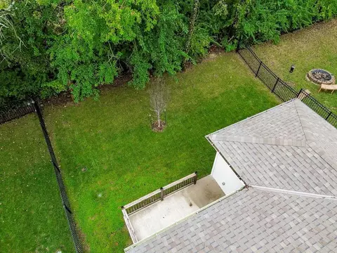 Exterior - 511 Hampstead Dr, Raymore, MO 64083 photo 7 of 7