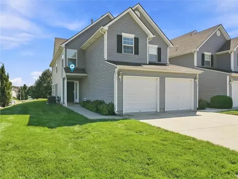 4371 NE 83rd Ter, Kansas City, MO 64119