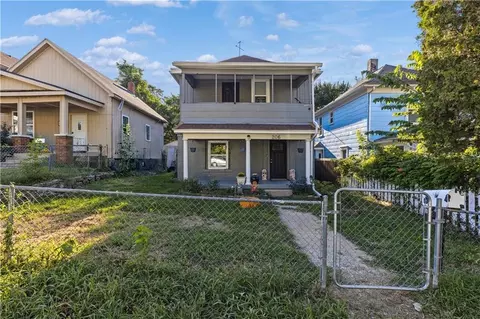 206 N Valley St, Kansas City, KS 66102