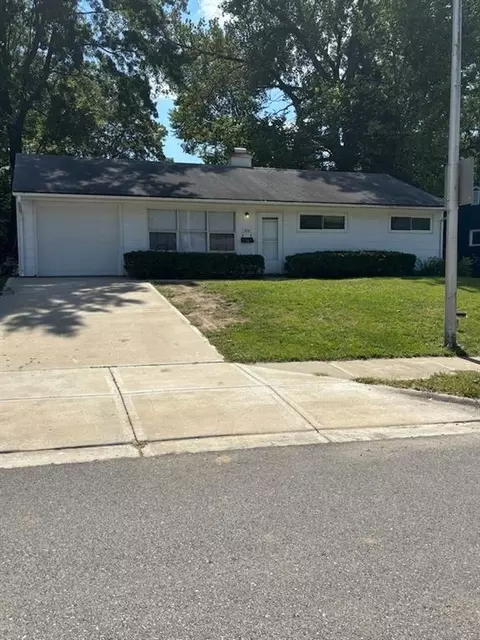 7001 E 107th St, Kansas City, MO 64134