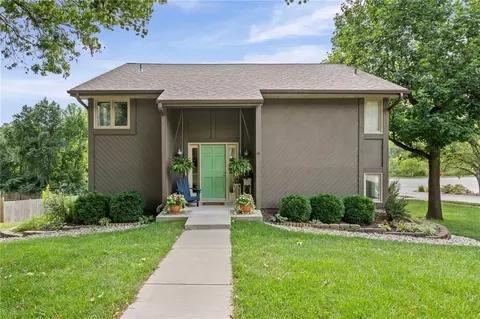 4109 73rd St, Kansas City, MO 64151