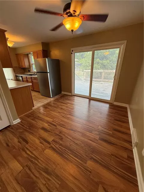 Dining - 2607 Parallel Ave, Saint Joseph, MO 64506 photo 1 of 1