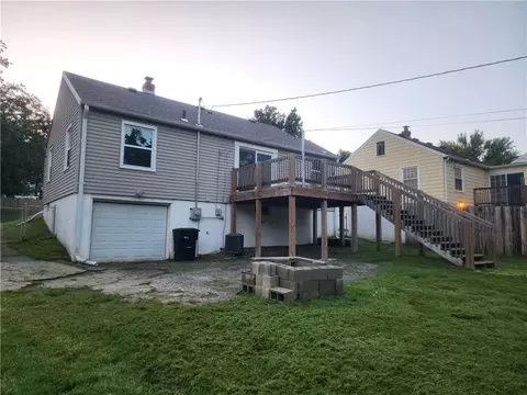Exterior - 2607 Parallel Ave, Saint Joseph, MO 64506 photo 1 of 2