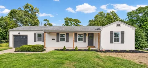 6333 Blue Ridge Cut Off, Raytown, MO 64133