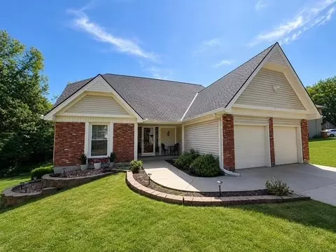 8309 N Marston Ave, Kansas City, MO 64151