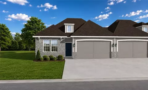 1910 Shellbark St, Raymore, MO 64083 photo 3