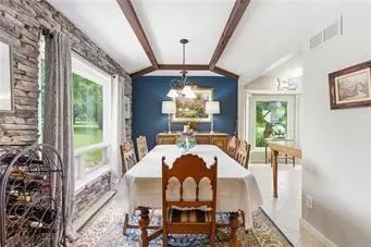 Dining - 12905 Quail Rdg, Lees Summit, MO 64086 photo 1 of 1
